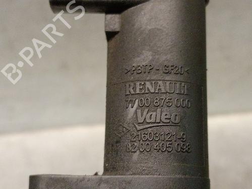 Ignition coil RENAULT MODUS / GRAND MODUS (F/JP0_) 1.4 (JP01, JP0J) | BP31310866M94 