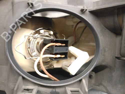 Right headlight PEUGEOT 406 (8B) 1.8 16V | BP28726032C29 