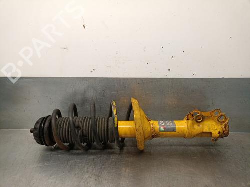 Used Left front shock absorber Left front shock absorber 20708421 20708421