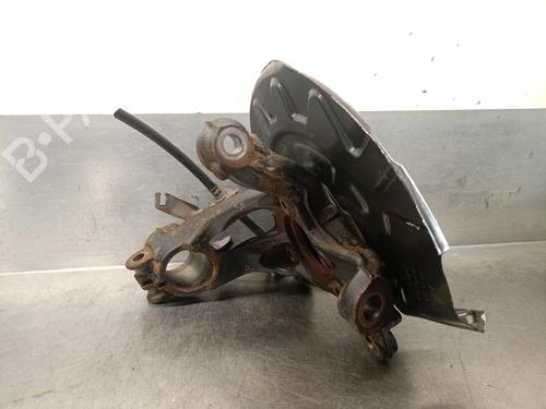 Right front steering knuckle AUDI A3 Sportback (8VA, 8VF) 1.0 TFSI | BP25243853M26 