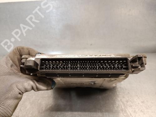 Engine control unit (ECU) CITROËN XSARA Coupe (N0) 2.0 HDI 90 | BP21578994M57 