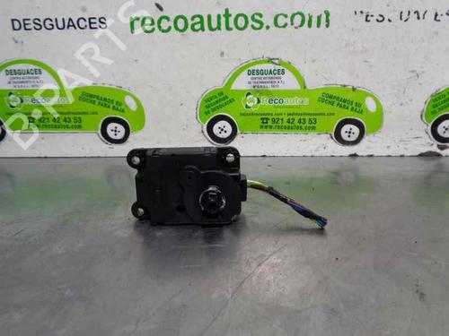 Heater blower motor SMART FORTWO Coupe (453) 1.0 (453.342, 453.343) | BP5564738M62 