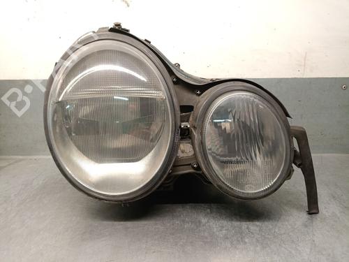 Phare droit MERCEDES-BENZ E-CLASS (W210) [1995-2003]  31987615