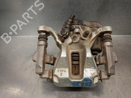 Etrier arriere droit TOYOTA COROLLA Estate (_E21_) 1.8 Hybrid (ZWE211) (122 hp) 25237789