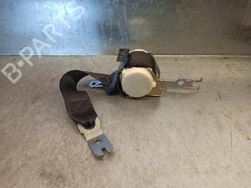 Used Rear left seatbelt BMW 5 (E60) 520 d (177 hp) 7457000