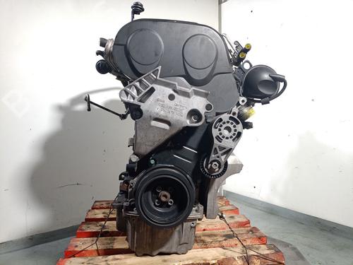 engine-vw-passat-b6-3c2-2005-2006-2007-2008-2009-2010-2011-37537445 main image
