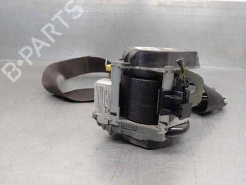 Front left seatbelt JEEP COMPASS (MK49) 2.0 CRD | BP15192969I26 