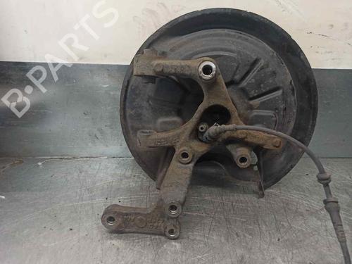 Used Left rear steering knuckle AUDI A4 B8 Avant (8K5) 2.0 TDI (136 hp) 9045053
