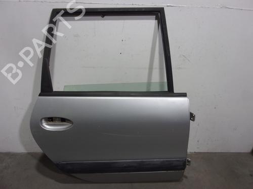 Used Right rear door RENAULT ESPACE III (JE0_) 2.2 12V TD (JE0E, JE0H, JE0P) (113 hp) 16185818