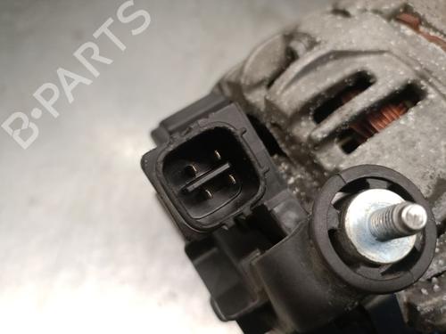 Alternator TOYOTA COROLLA (_E12_) 1.6 VVT-i (ZZE121_, ZZE121R) | BP29596432M7 