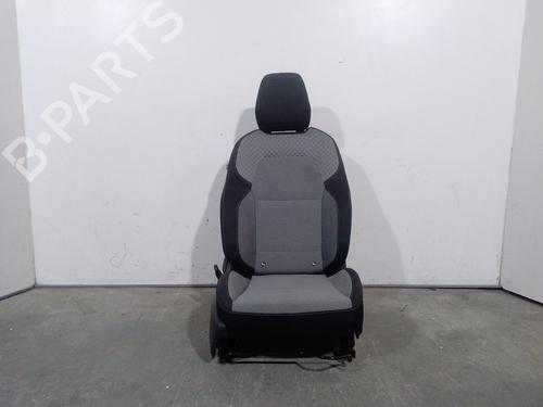 Stol høyre foran RENAULT CLIO V (B7_) 1.6 E-TECH 140 (B7MU) (140 hp) 29247608