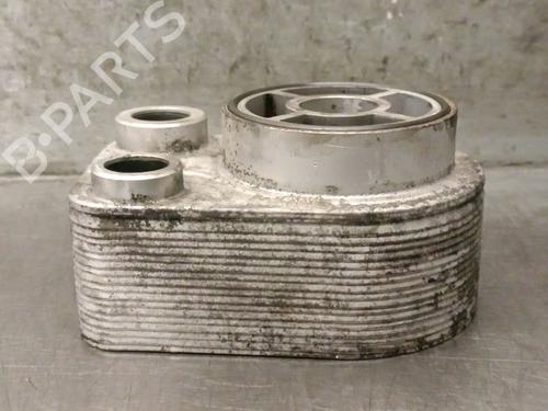 Ölkühler für DACIA SANDERO 1.5 dCi (68 hp) 31074228