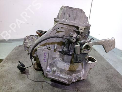 Gearbox VW GOLF VII (5G1, BQ1, BE1, BE2) 1.5 TSI | BP18880324M3 