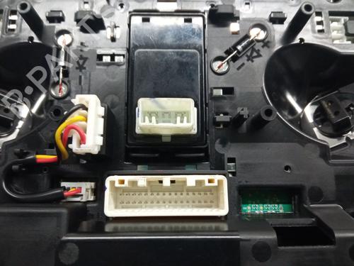 Interior roof light HYUNDAI TUCSON (TL, TLE) 2.0 CRDi All-wheel Drive | BP28063604I8 