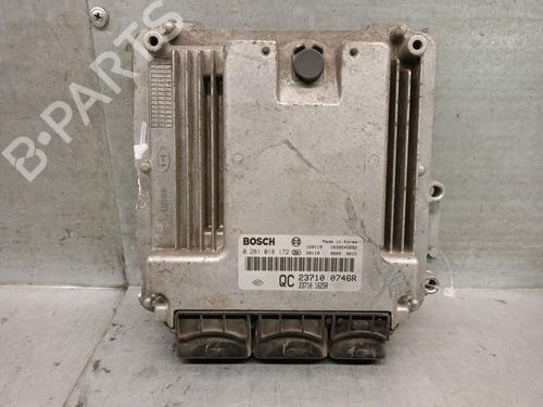 Used Engine control unit (ECU) Engine control unit (ECU) RENAULT KOLEOS I (HY_) 2.0 dCi (HY0K) (150 hp) 31969196 31969196