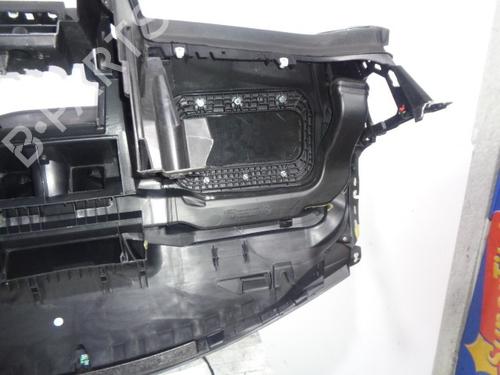 Dashboard FORD FOCUS III 1.6 TDCi | BP11508604C46 