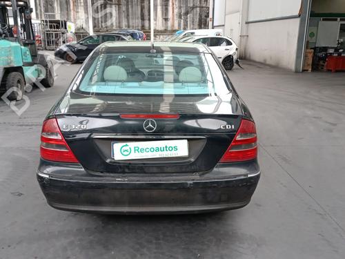 ABS pump MERCEDES-BENZ E-CLASS (W211) E 320 CDI (211.026) | BP36018146M43 - Image 12