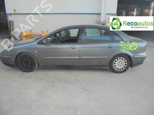 Left front driveshaft CITROËN C5 I (DC_) 1.8 16V (DC6FZB, DC6FZE) | BP2104441M38 