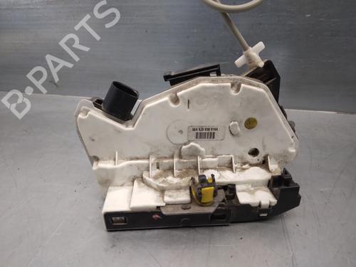 Rear right lock SEAT IBIZA IV (6J5, 6P1)  | BP15191702C99 