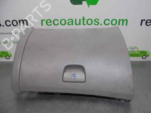 Used Glove box HYUNDAI SONATA V (NF) 2.4 (162 hp) 4873403
