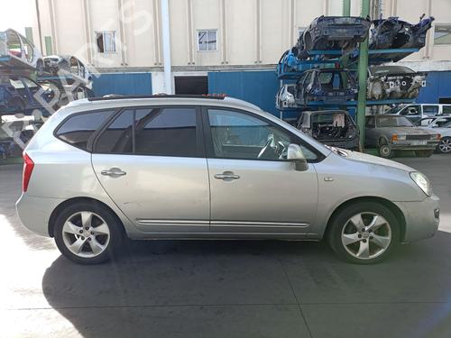 Engine control unit (ECU) KIA CARENS III MPV (UN) 2.0 CRDi 140 | BP40560815M57 - Image 12