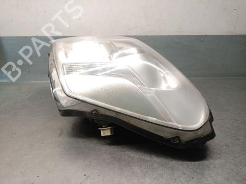 Left headlight IVECO DAILY V Van 35C15 V, 40C15 V, 45C15 V, 50C15 V, 60C15 V,65C15 V | BP37224762C28 - Image 5