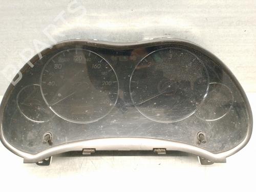Used Instrument cluster TOYOTA AVENSIS Saloon (_T25_) 2.0 D-4D (CDT250_, CDT250R) (116 hp) 13414136