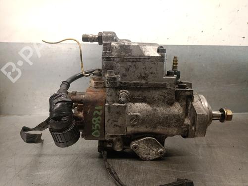 Injection pump LAND ROVER RANGE ROVER II (P38A) 2.5 D 4x4 | BP28056937M78 