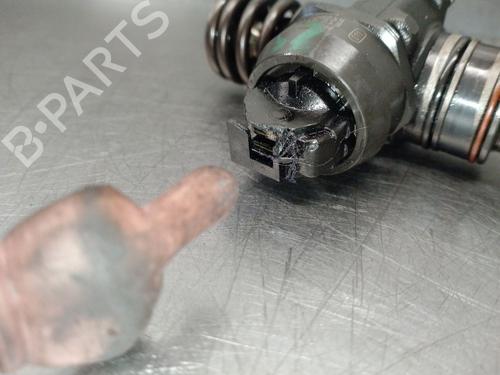 Injector AUDI A4 B6 (8E2) 1.9 TDI | BP33290726M100  - Image 7