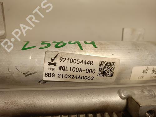 AC-Kondensator DACIA SPRING EV (B6M1) | BP37603992M32 - Image 5