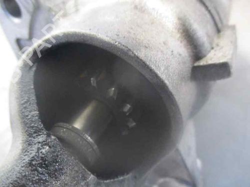 Starter PEUGEOT 208 I (CA_, CC_) 1.6 BlueHDi 100 | BP2825075M8 