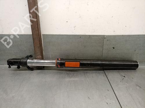 Used Left front shock absorber Left front shock absorber KTM MOTORCYCLES DUKE 125 Duke ABS (15 hp) 33989708 33989708