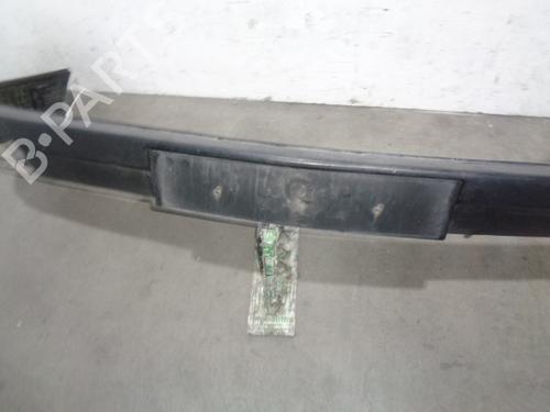 Front bumper AUDI 100 C3 Saloon (443, 444)  | BP13921175C7 