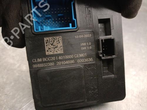 Electronic module CITROËN C4 III (BA_, BB_, BC_) 1.2 PureTech 130 (BAHNSA, BAHNSB) | BP23069195M83 - Image 4