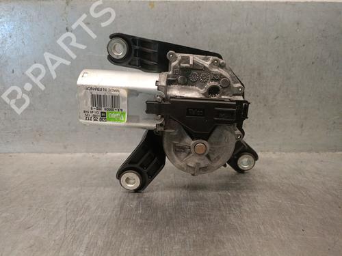 Used Rear wiper motor OPEL ZAFIRA B Box Body/MPV (A05) 1.8 VAN (M75) (140 hp) 25244212
