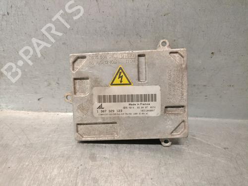 Used Xenon ballast Xenon ballast 37243622 37243622