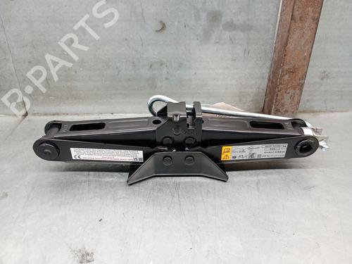 Used Jack Kit RENAULT CLIO V (B7_) 1.6 E-TECH 140 (B7MU) (140 hp) 29207189