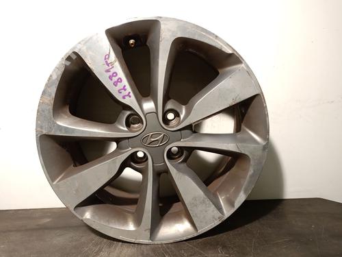 Used Rim HYUNDAI i20 II (GB, IB) 1.2 (84 hp) 26571557