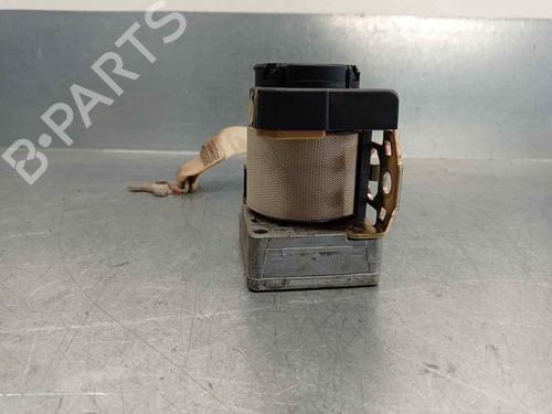 Rear left seatbelt MERCEDES-BENZ S-CLASS Coupe (C215) CL 500 (215.375) | BP10918337I29 