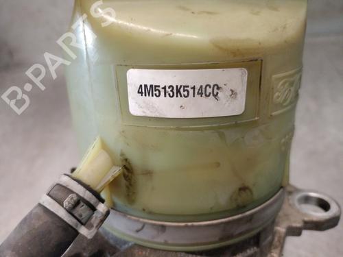 Servostyringspumpe FORD C-MAX (DM2) 1.8 TDCi | BP26731414M99 