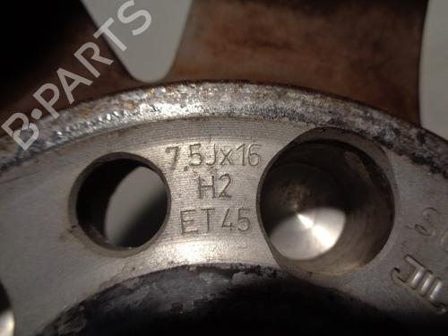 Rim AUDI A6 C6 (4F2)  | BP13299693C45 