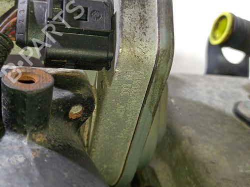 Engine OPEL ASTRA H (A04) 1.7 CDTI (L48) | BP33929838M1 - Image 11