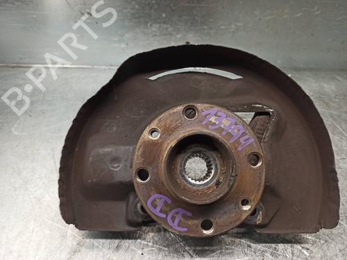 Used Left front steering knuckle Left front steering knuckle 8391173 8391173