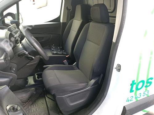 Comando luci CITROËN BERLINGO (ER_, EC_) 1.5 BlueHDi 100 | BP31652443I24 