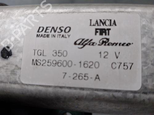 Rear wiper motor LANCIA MUSA (350_) 1.3 D Multijet (350.AXG11, 350.AXG1A) | BP12190955M102 