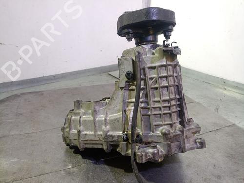 Transfer box INFINITI EX 30d | BP27706077M36  - Image 6