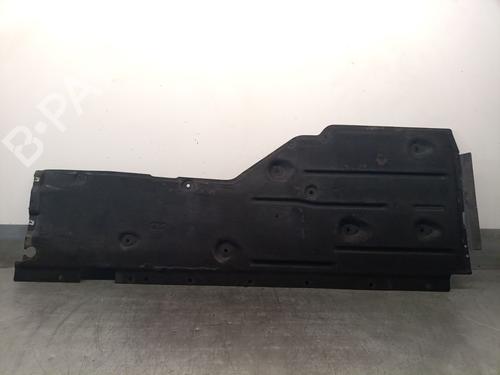 Used Underbody protection BMW X1 (E84) sDrive 18 d (143 hp) 30881336
