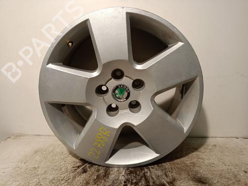 Used Rim SKODA SUPERB I (3U4) 2.0 TDI (140 hp) 26324434