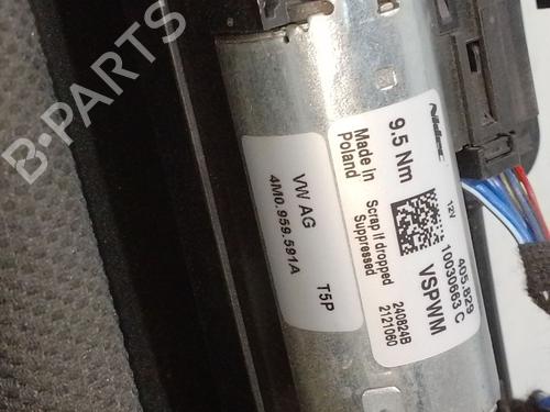 Soltag VW TOUAREG (CR7, RC8) 3.0 TSI 4motion | BP31375980C124 