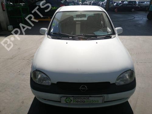 Servostyringspumpe OPEL CORSA B (S93) 1.4 i (F08, F68, M68) | BP18310709M99 